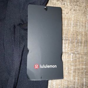 NWT lululemon athletica Biker Shorts Size 10
